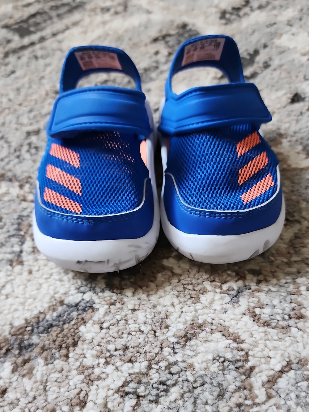 Adidas Sandals Kids